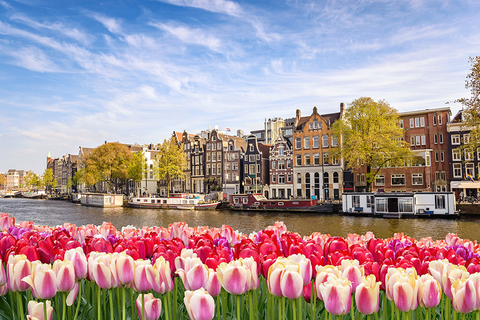 Amsterdam Amsterdam