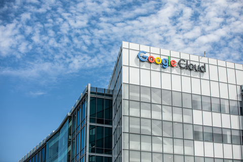 Google Cloud counts on channel to capture untapped markets Google is encouraging channel partners to work with each other as well (Image JasonDoiy / iStockPhoto)