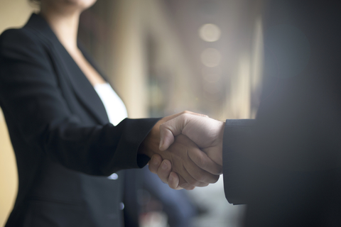 Lenovo, NetApp enter storage joint venture in China Lenovo and NetApp have announced a new partnership including a joint venture agreement in China (Image simarik / iStockPhoto)