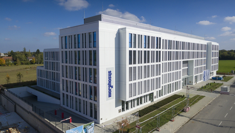 MorphoSys MorphoSys