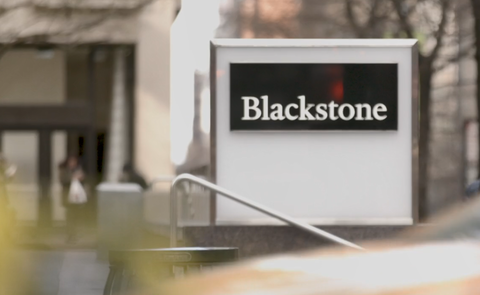 Blackstone Blackstone