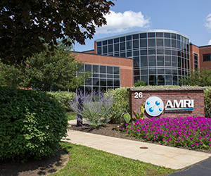 AMRI Headquarters AMRI Headquarters