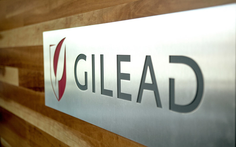 Gilead Sign
