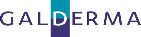 Galderma logo Galderma Logo