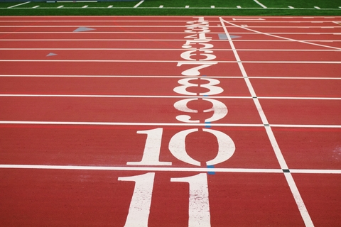 race track race track