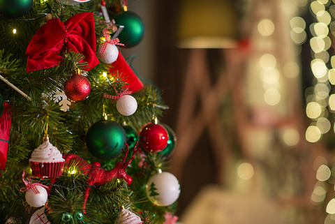 Holidays Christmas Tree Hotel Christmas tree