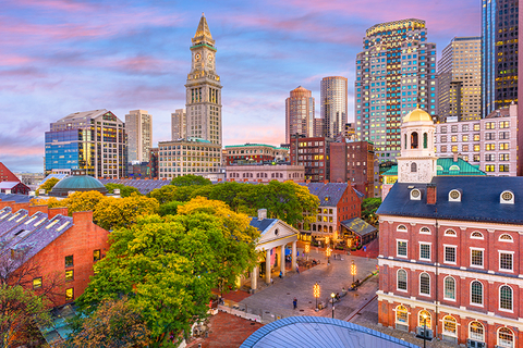 Boston, Massachusetts Boston, Massachusetts