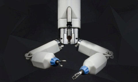virtual incision surgical robotics