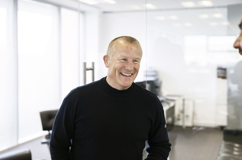 Neil Woodford Neil Woodford