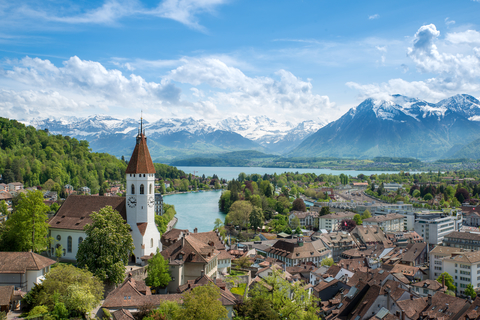 Switzerland Switzerland