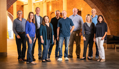 Sage Therapeutics' team Sage Therapeutics