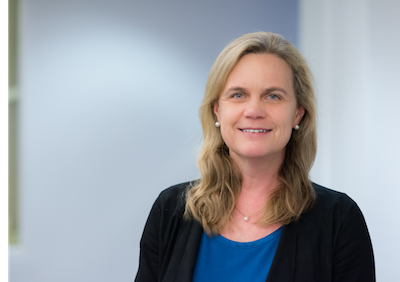 Marion Dorsch, Blueprint Medicines CSO Headshot of Marion Dorsch, Blueprint Medicines CSO