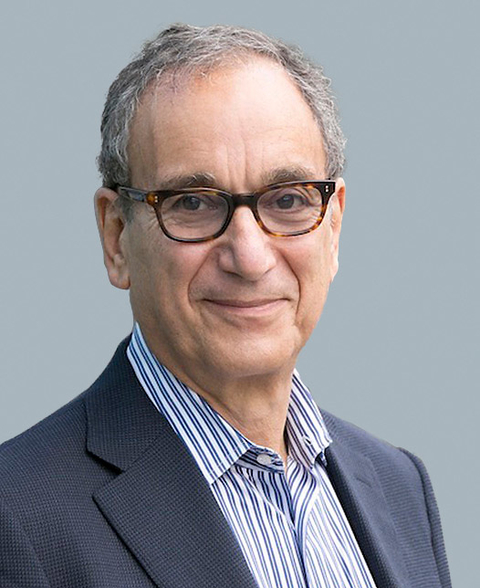 George Scangos George Scangos