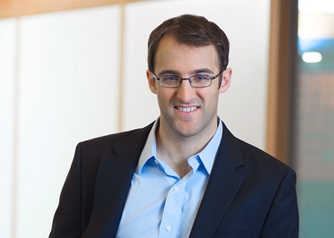 Dan Estes, general partner at Frazier Healthcare Partners Frazier Healthcare Partners
