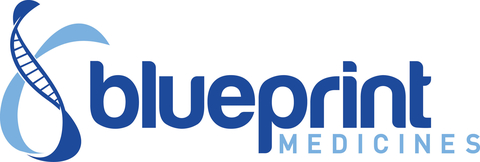 Blueprint Medicines Blueprint Medicines logo