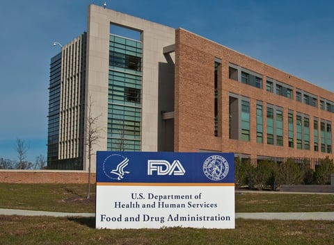 FDA Building 2 FDA Building 2