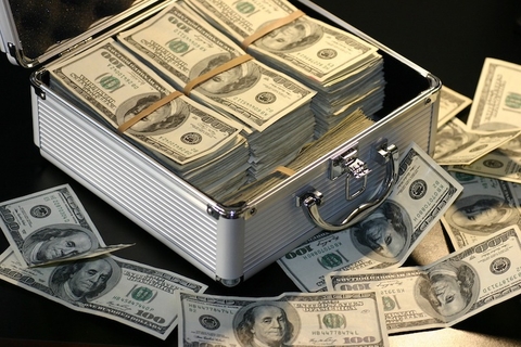 The money keeps coming for Eli Lilly COVID-19 partner AbCellera with $105M round | FierceBiotech