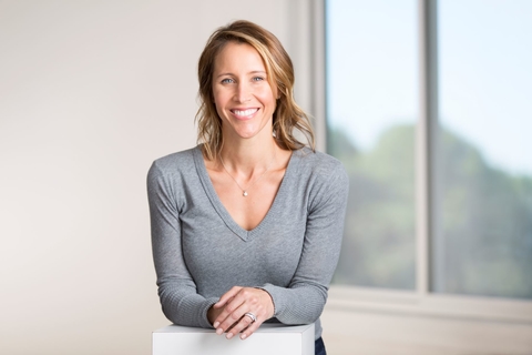 Audentes Therapeutics CEO Natalie Holles Audentes Therapeutics CEO Natalie Holles