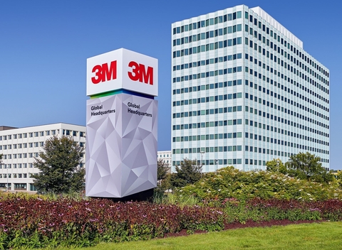 3M Headquarters 3M Headquarters