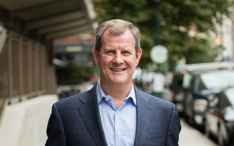 John Furey John Furey headshot