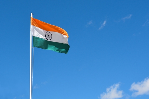Indian Flag Indian Flag