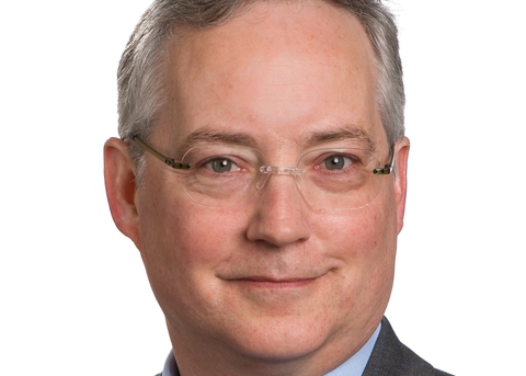 Dicerna CEO Douglas Fambrough Dicerna CEO Douglas Fambrough