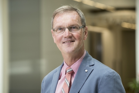Fulcrum CEO Robert Gould Fulcrum CEO Robert Gould