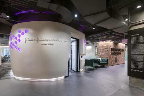 JLABS NYC JLABS NYC