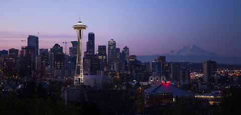 Seattle Seattle
