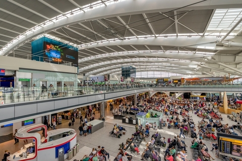 Heathrow airport Heathrow airport