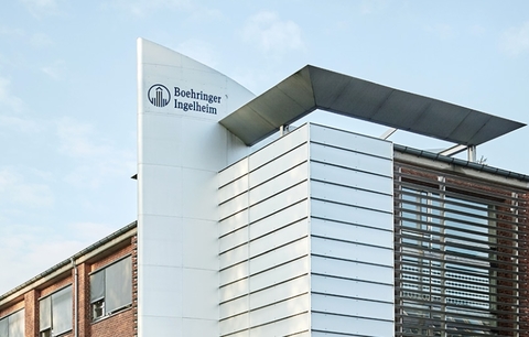 Boehringer Denmark Boehringer