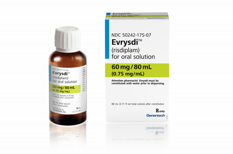 Evrysdi Evrysdi