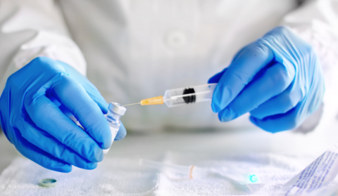 COVID-19 vaccine COVID-19 vaccine