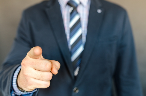 You're hired You're hired