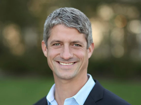 Trucode CEO Marshall Fordyce Trucode CEO Marshall Fordyce