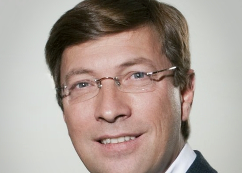 Incyte CEO Hervé Hoppenot Incyte CEO Hervé Hoppenot