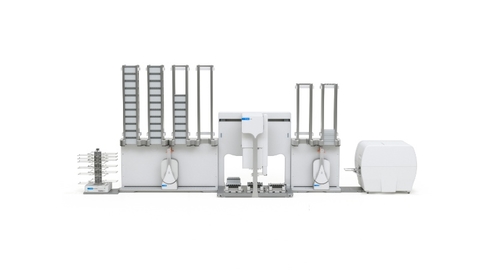 Mammoth Agilent COVID Mammoth Agilent COVID