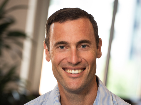 Voyager CEO Andre Turenne Voyager CEO Andre Turenne