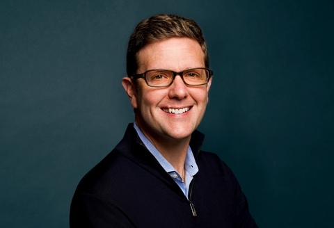 Day One Biopharmaceuticals CEO Jeremy Bender Day One Biopharmaceuticals CEO Jeremy Bender