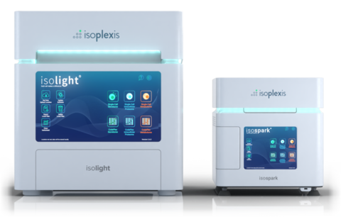 IsoPlexis IsoPlexis