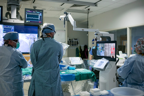 Avail Medsystems Avail Medsystems