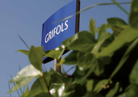 Grifols Grifols