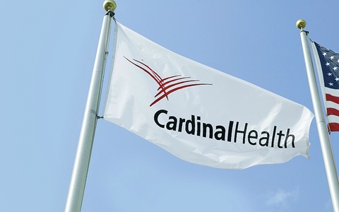 Cardinal Health Cardinal Health