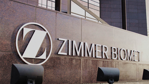 Zimmer Biomet Zimmer Biomet