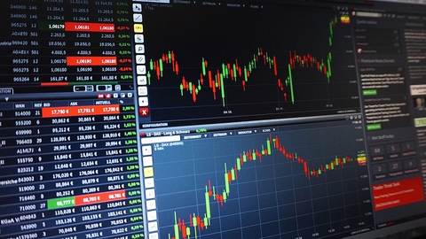 Stock Market stock market