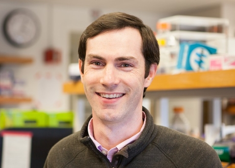 Icosavax co-founder Neil King Icosavax co-founder Neil King