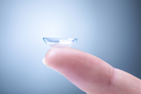 Contact Lens Contact Lens
