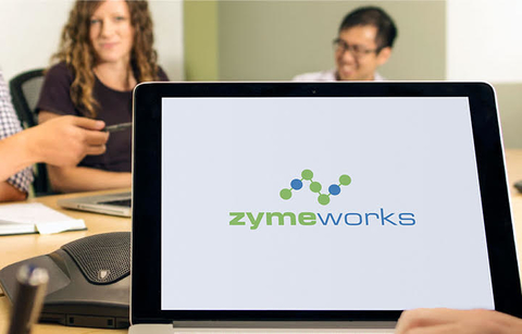 Zymeworks Zymeworks