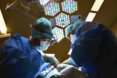 surgery operation OR surgeon Surgery