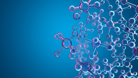 molecule molecule